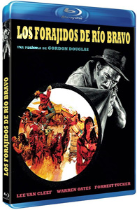 Barquero ( 1970 ) (Blu-Ray)